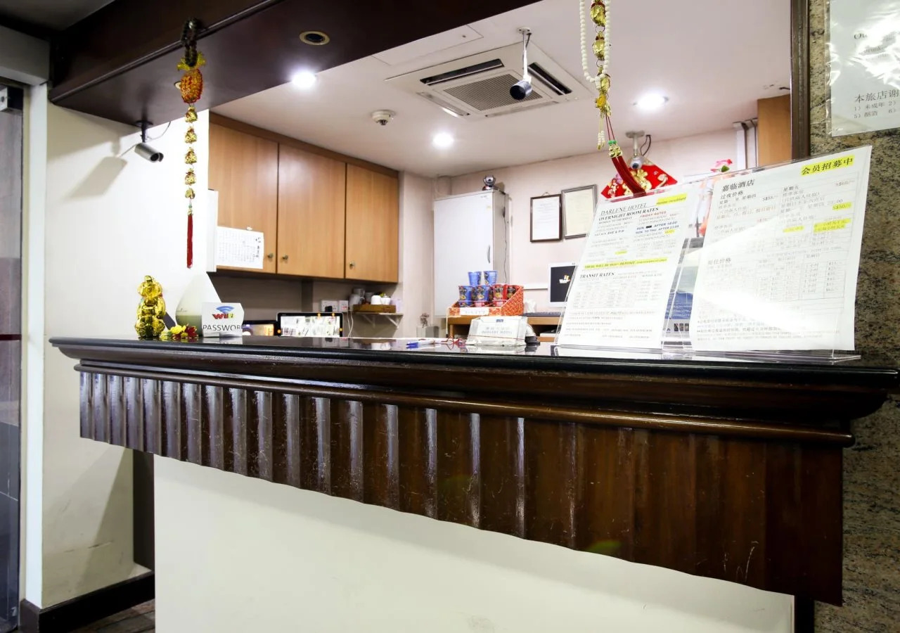 Foto - Darlene Hotel