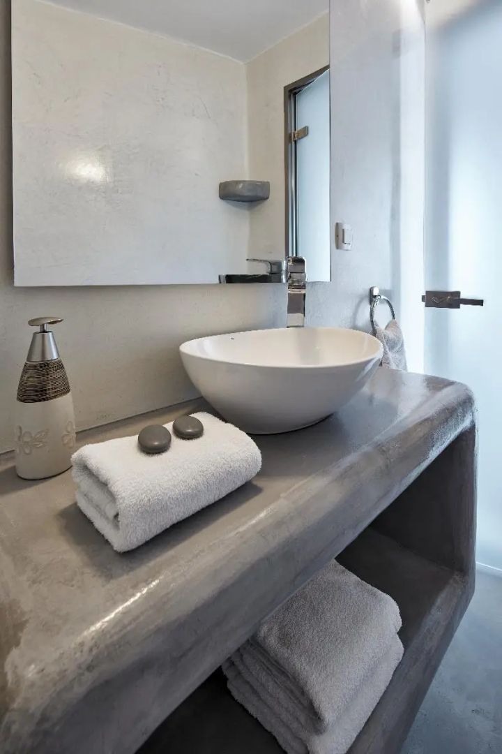 Foto - Suites of the Gods Cave Spa Hotel