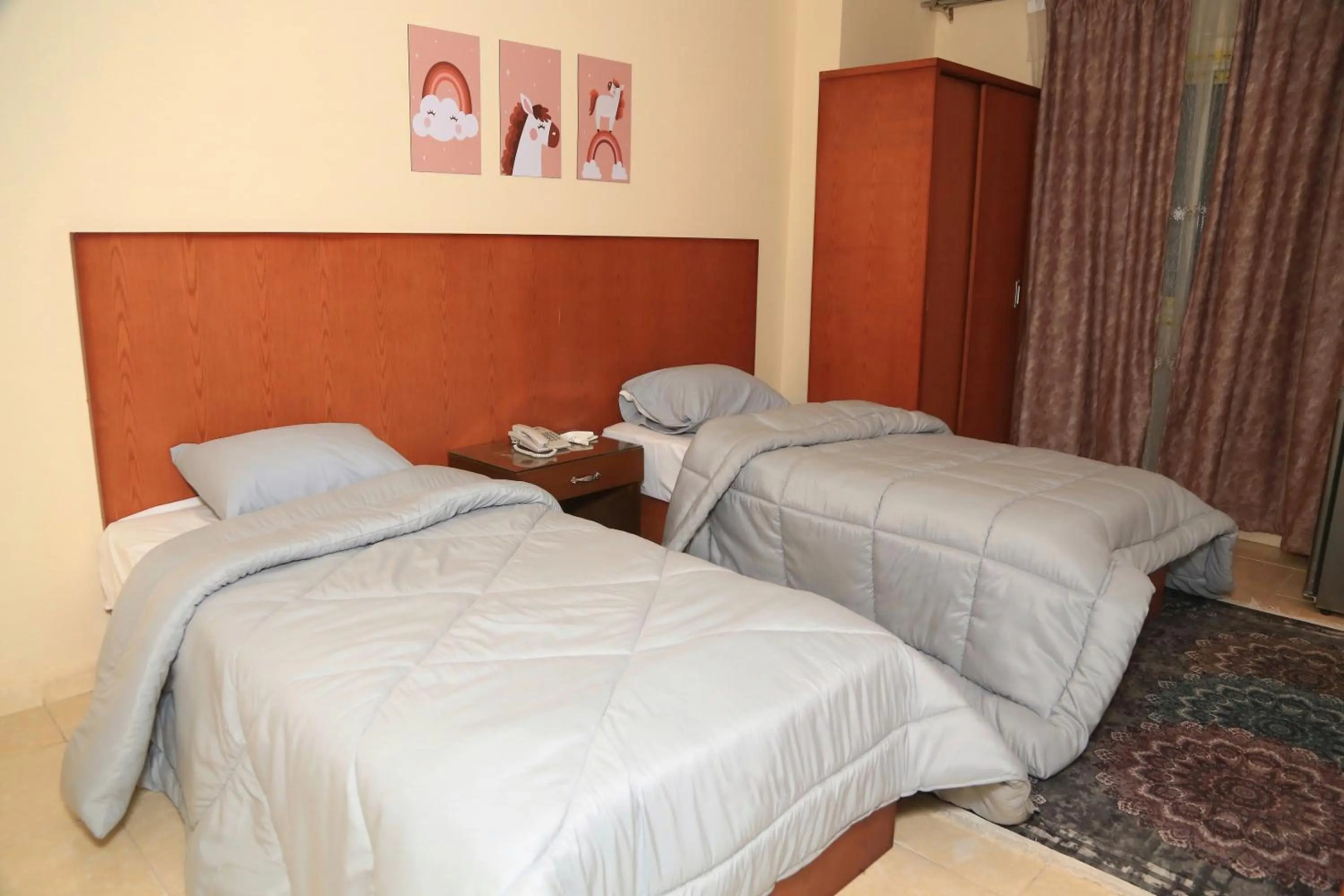 Photo - Verssailles Pyramids Hotel
