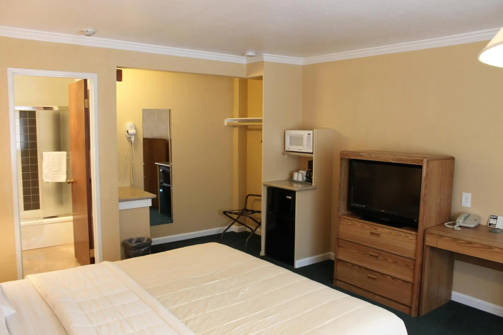 Photo - Villa Inn