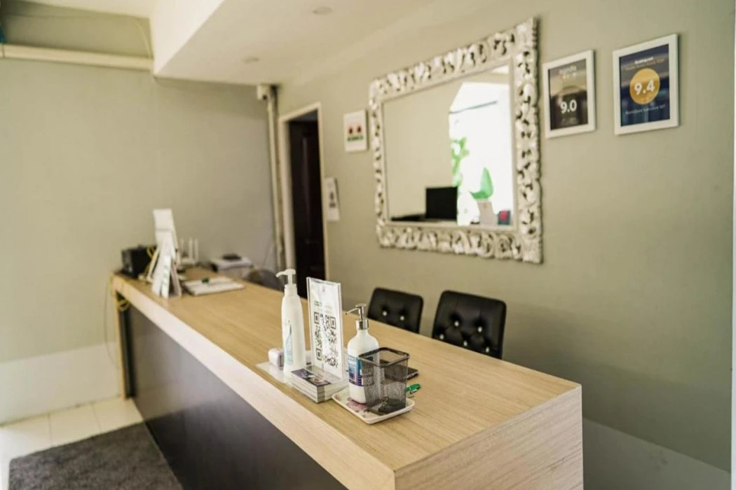Photo - RoomQuest Bangkok Don Mueang Airport 1