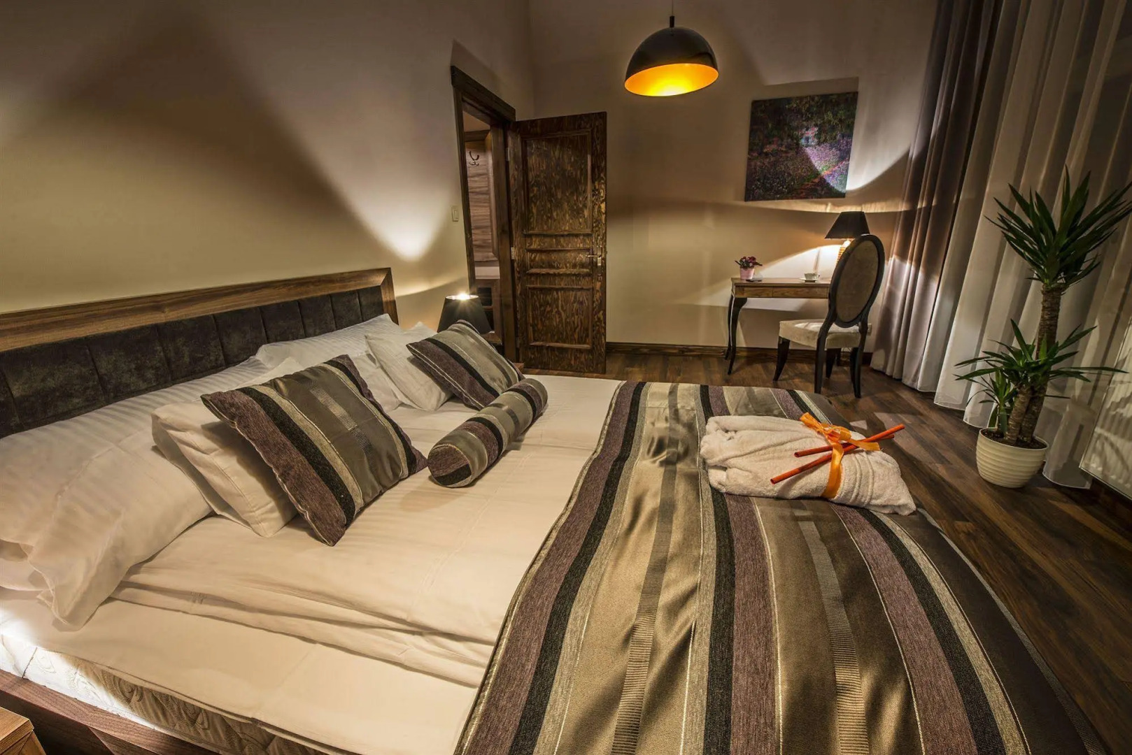 Foto - Topolowa Residence - LoftAffair Collection