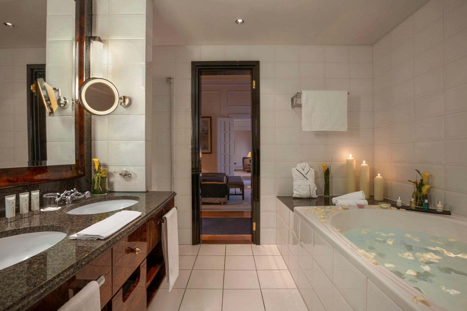 Foto - Hotel Taschenbergpalais Kempinski