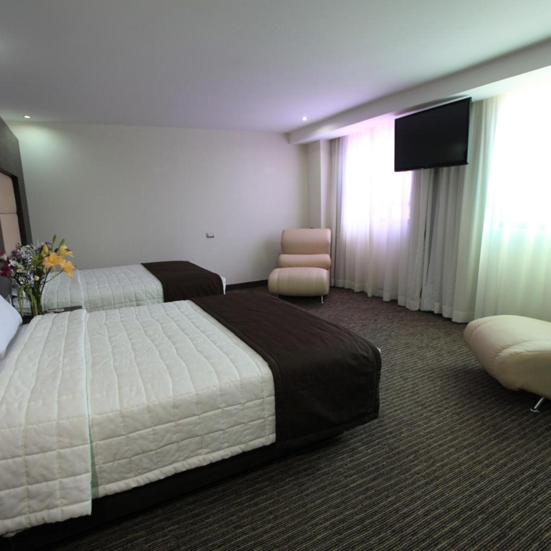Foto - Hotel Astor