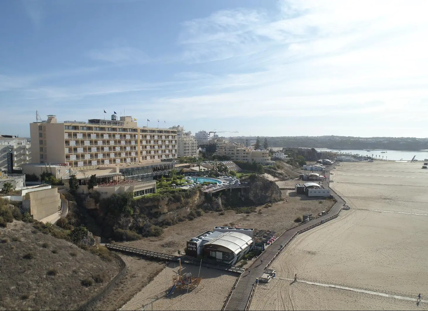 Photo - Algarve Casino Hotel