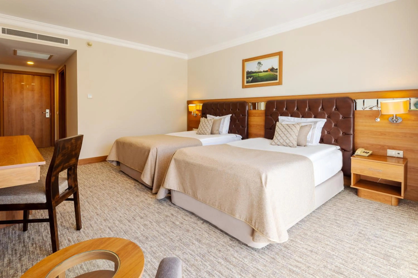 Photo - Sueno Hotels Golf Belek - Free Access to Sueno Hotels Deluxe Belek Facilities