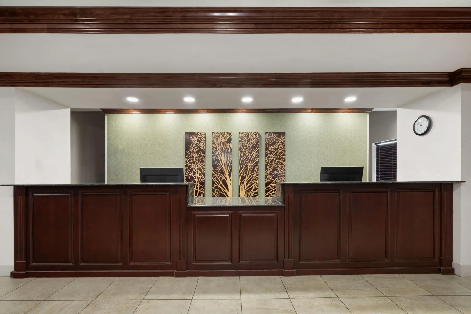 Foto - La Quinta by Wyndham Savannah Airport - Pooler