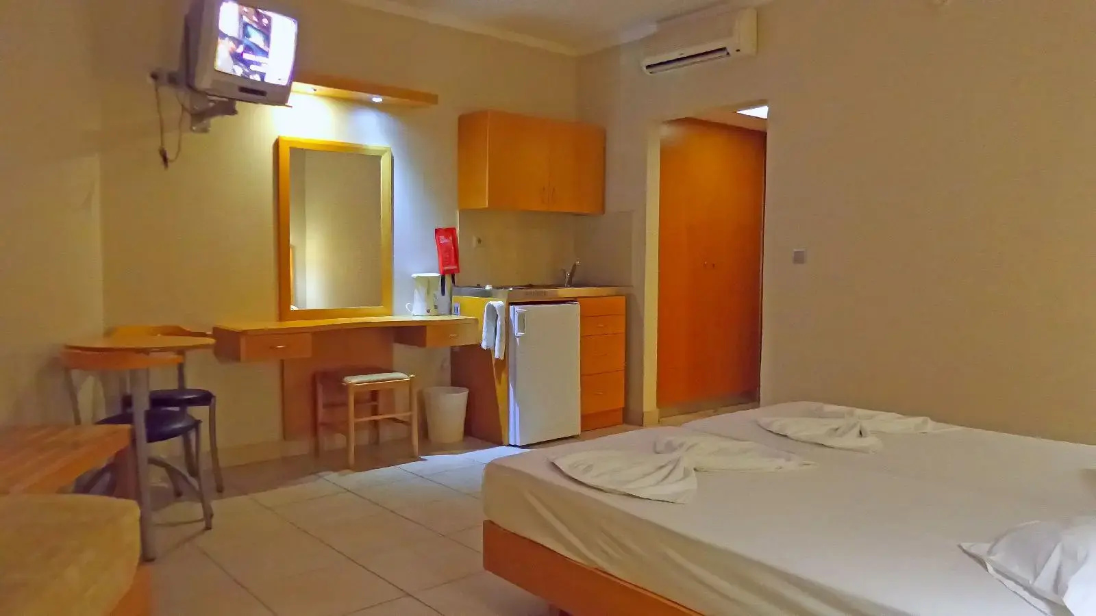 Foto - Saint Constantin Hotel