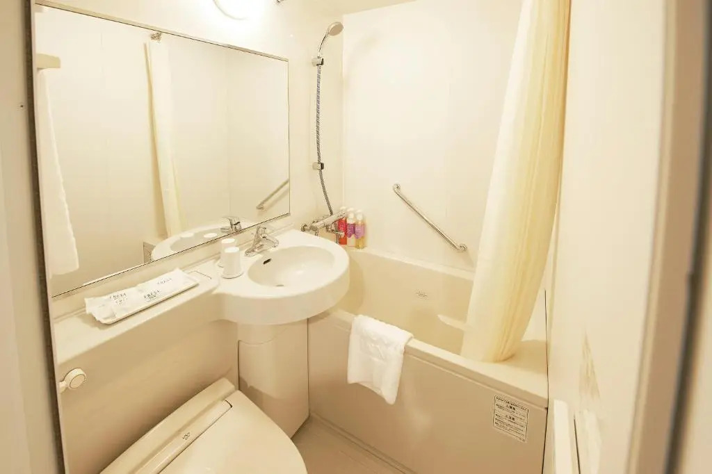 Photo - Sotetsu Fresa Inn Kobe Sannomiya