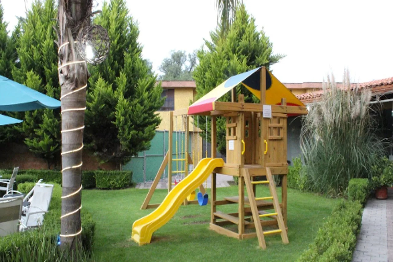 Photo - GS Quinto Sol Teotihuacan