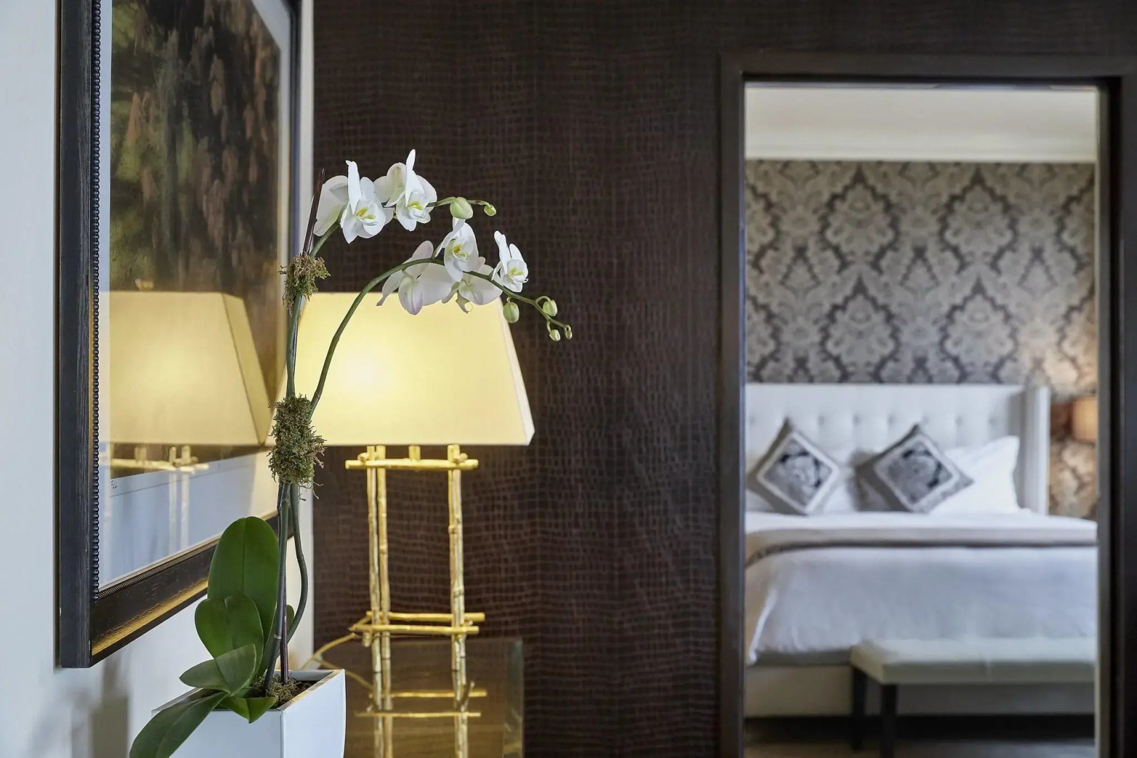 Foto - Loews New Orleans Hotel