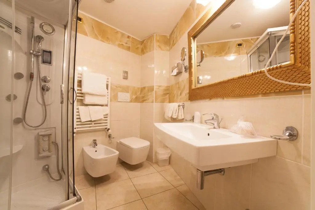 Photo - Hotel Diplomat Palace