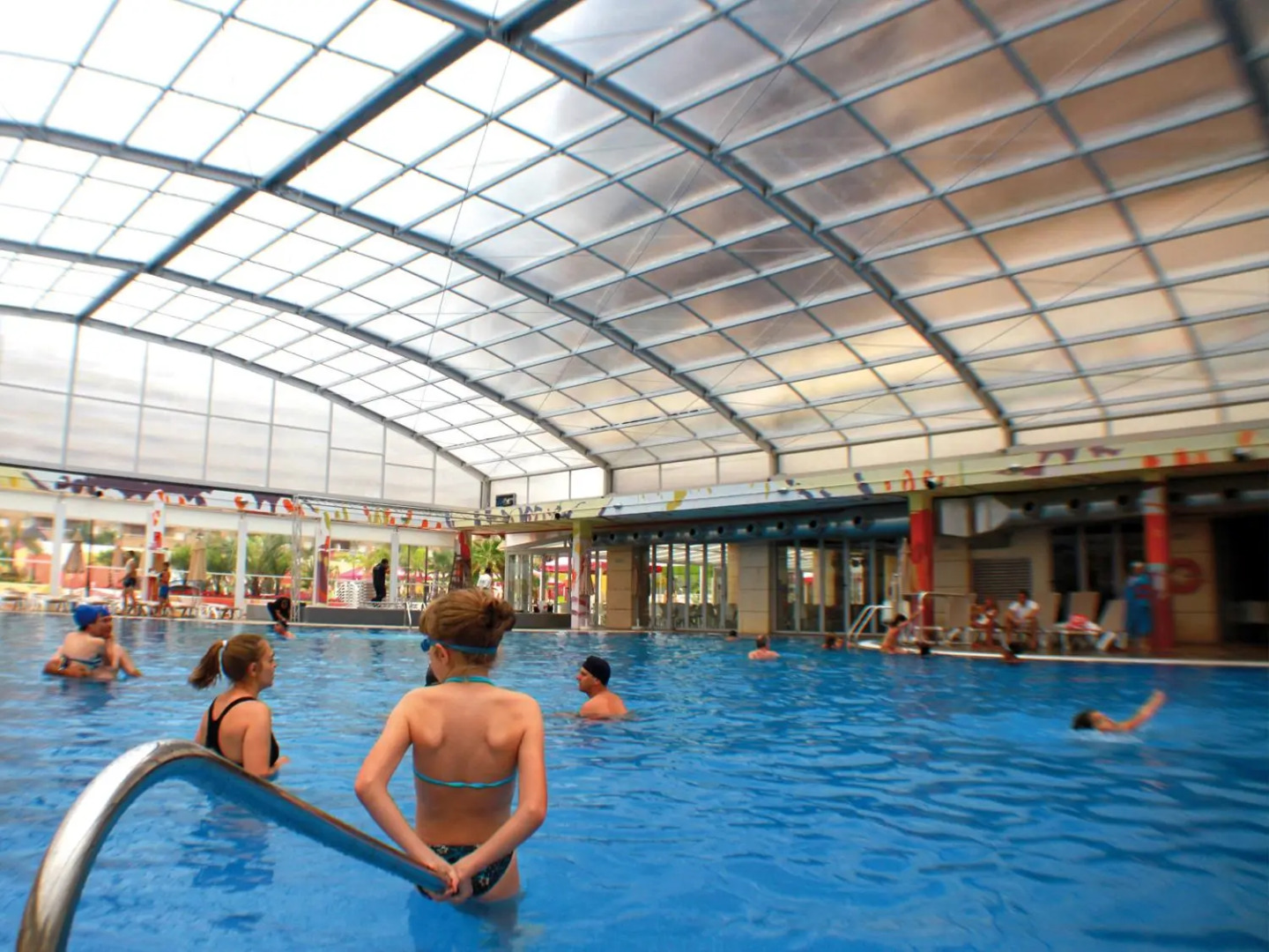 Foto - Hotel Magic Sports 4