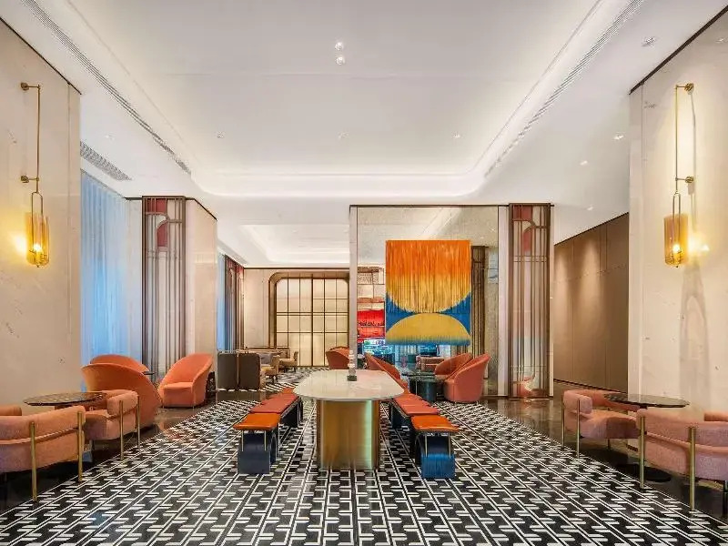 Photo - Mövenpick by Accor Kuanzhai Alley Chengdu