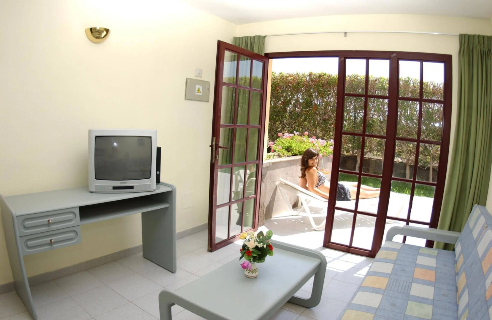 Photo - Bungalows Maspalomas Oasis Club - All Inclusive.