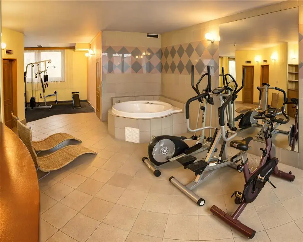 Photo - Luxury Family Hotel Bílá Labuť