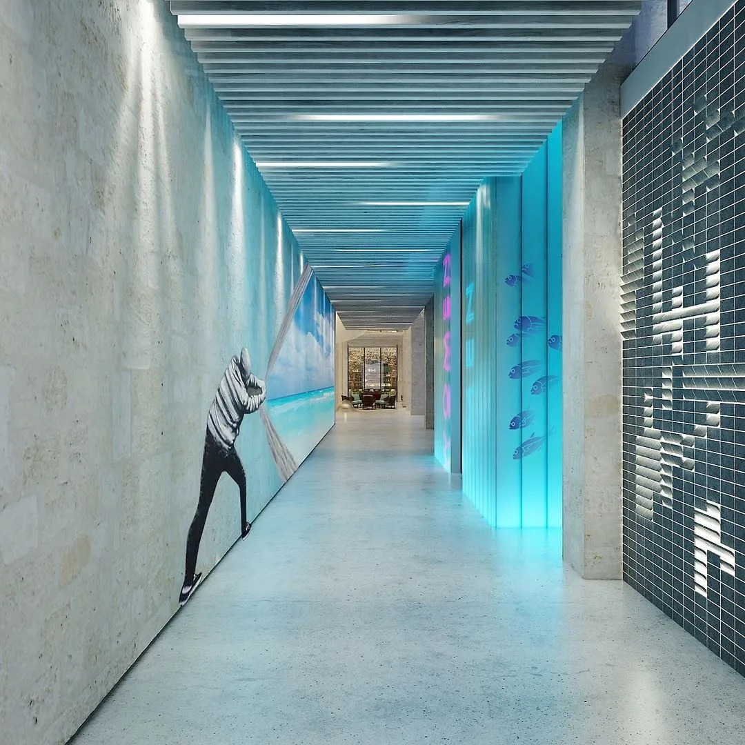 Foto - Renaissance Cancun Resort & Marina