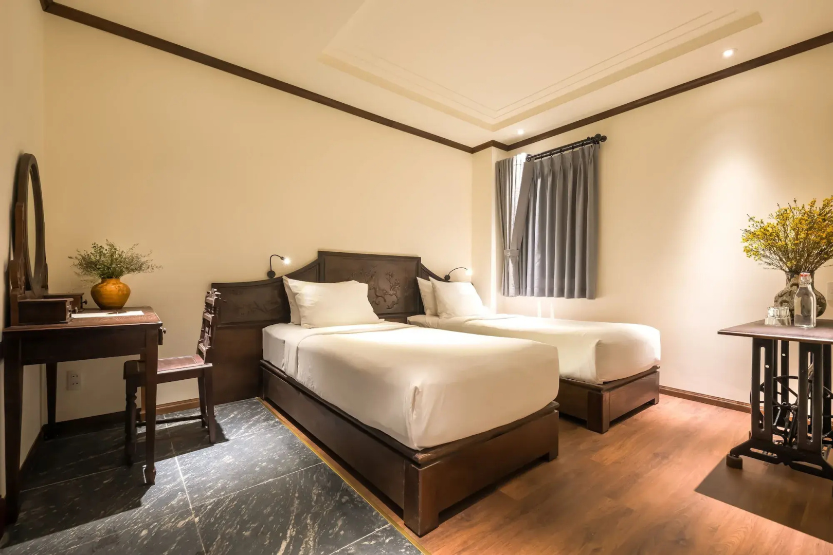 Foto - Amanaki Saigon Boutique Hotel