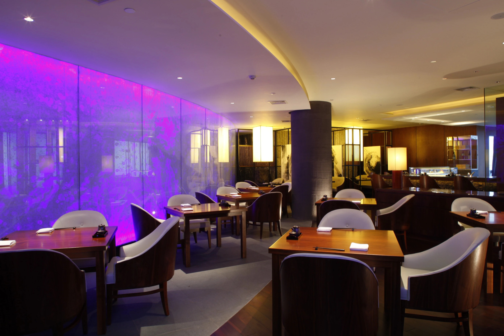 Foto - Hilton Shanghai City Center