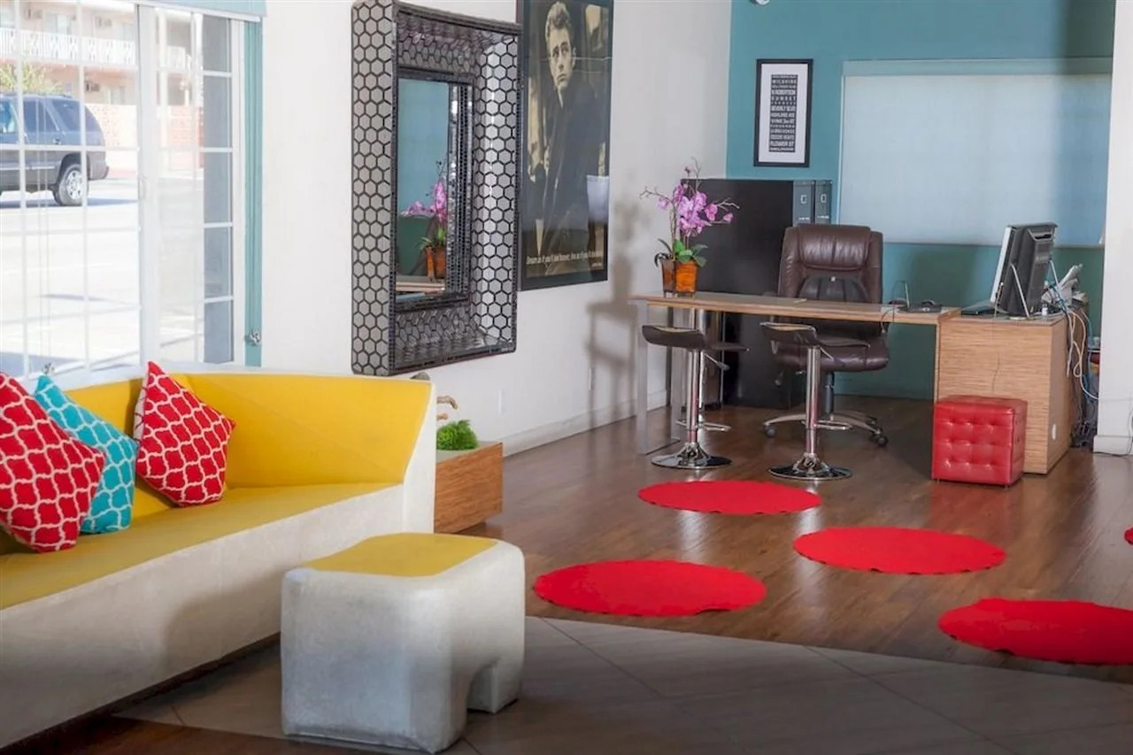 Foto - The Dixie Hollywood