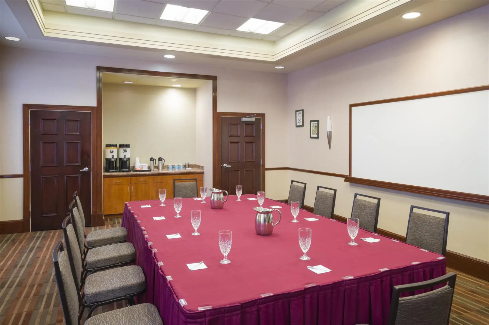 Photo - Hampton Inn Washington-Downtown-Convention Center