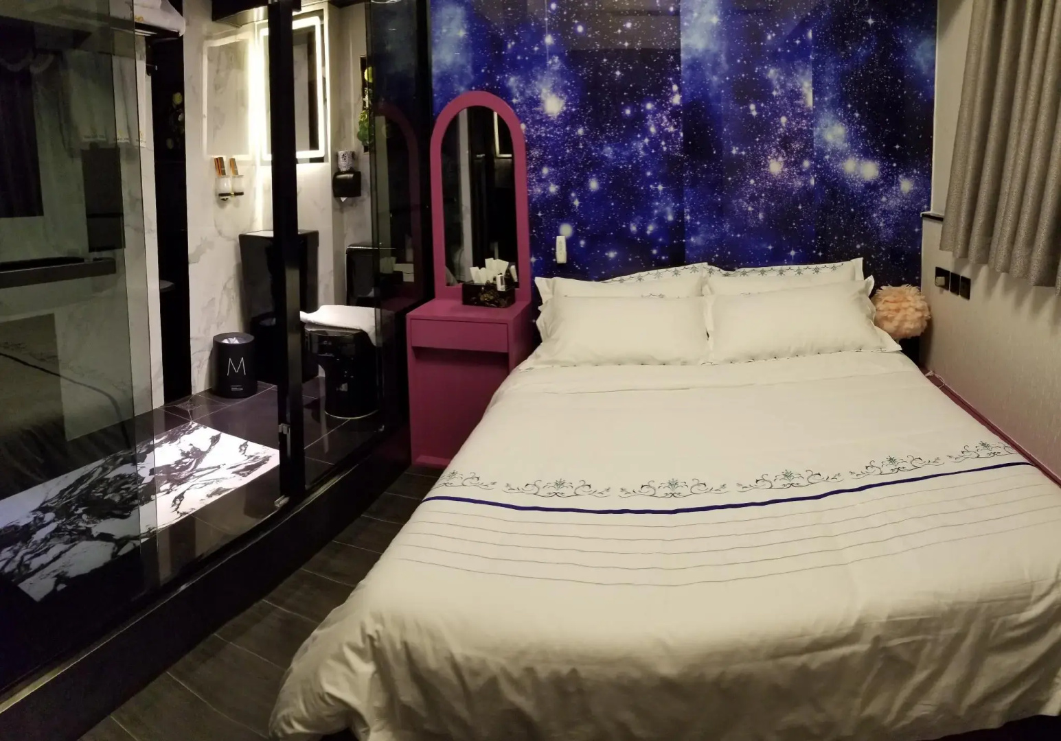 Foto - Star City Hotel - Tsim Sha Tsui