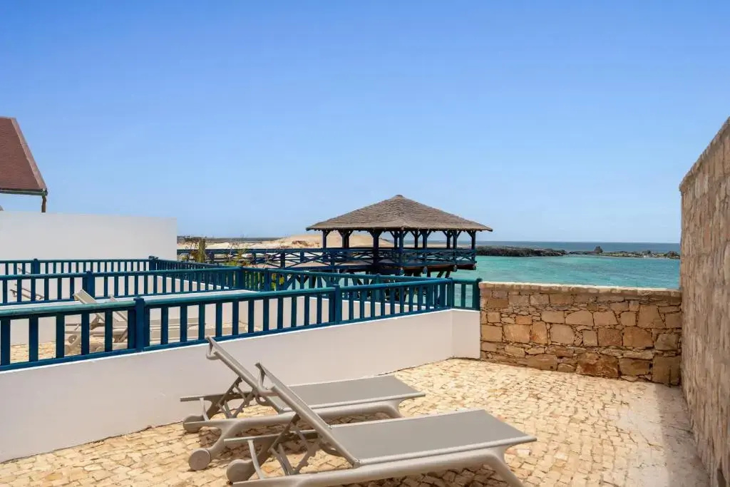 Foto - Barcelo Marine Boa Vista - Adults Only