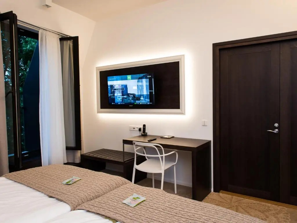 Photo - Lydia Hotel