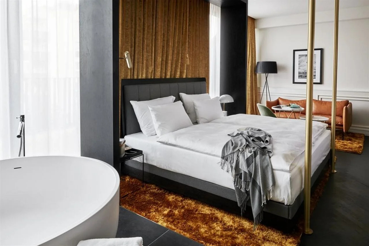 Photo - Roomers Munich, Autograph Collection