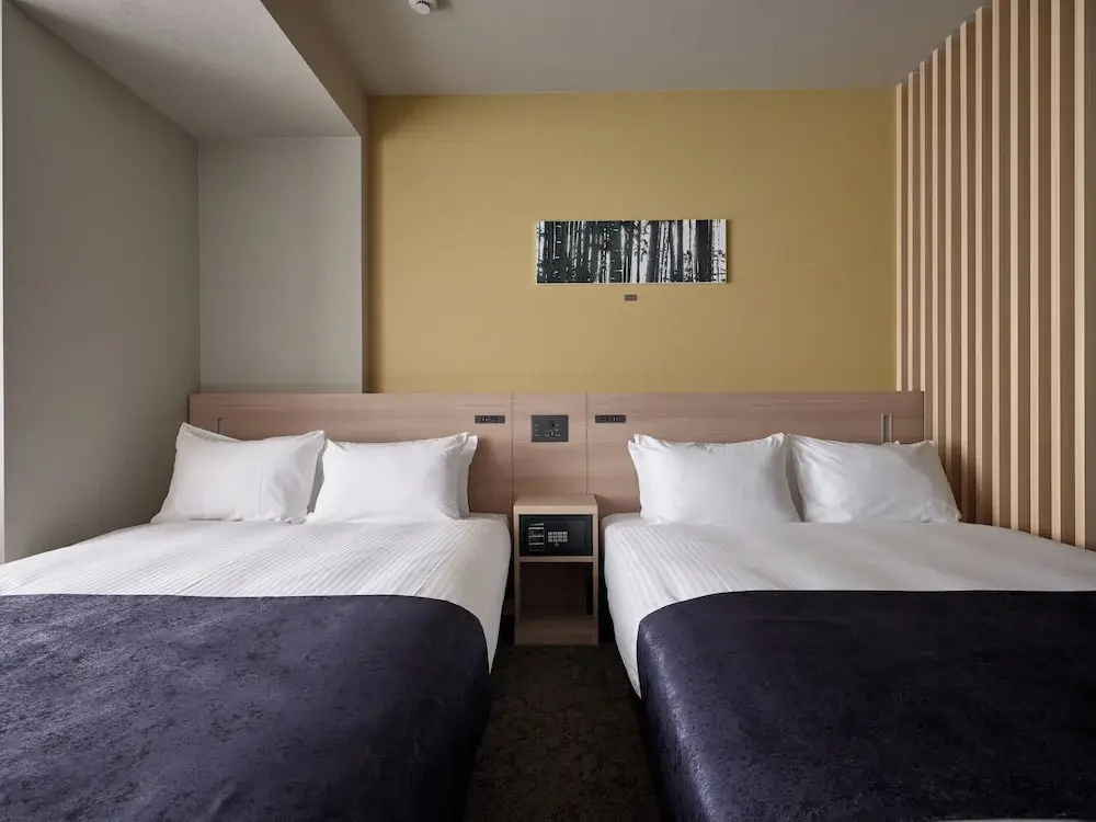 Foto - Premium Apart MONday KYOTO GOJO