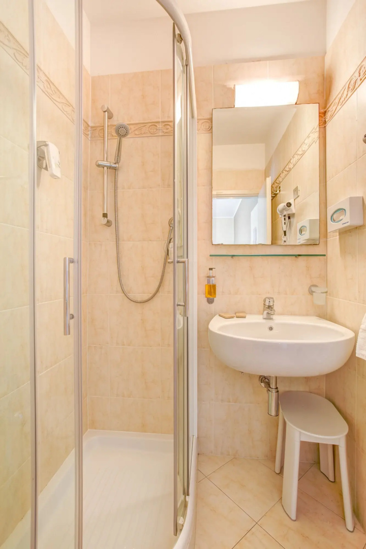 Foto - Hotel Orchidea