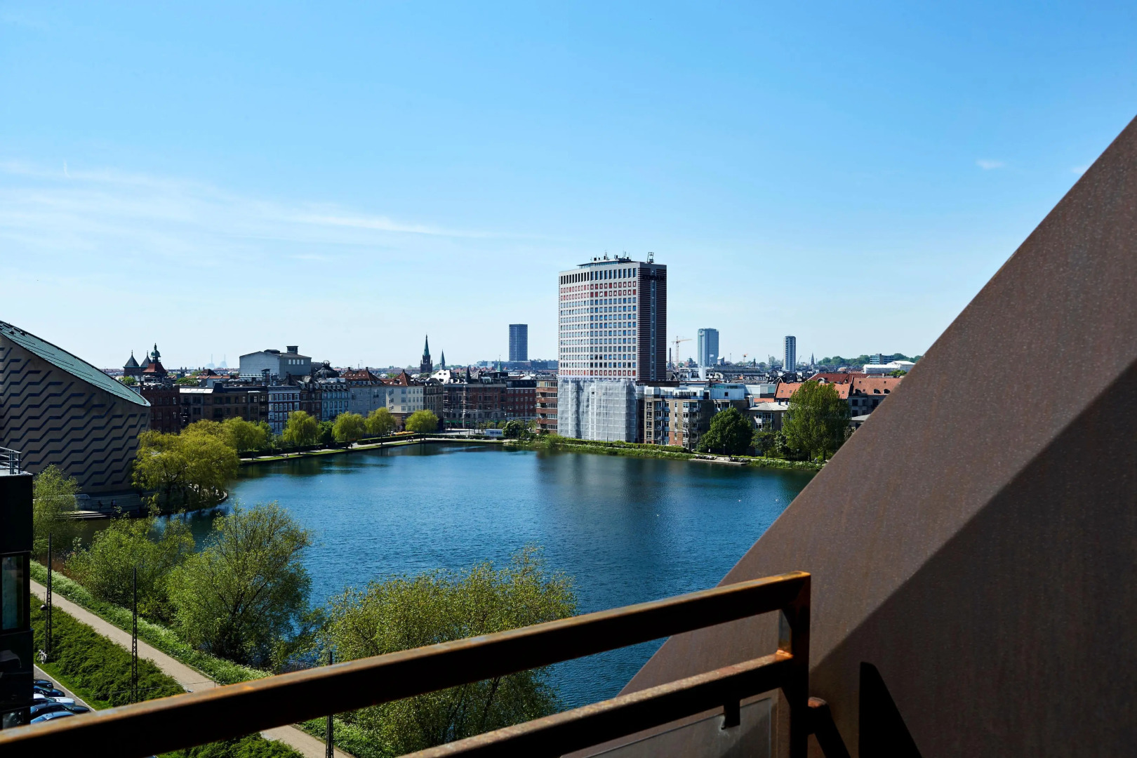 Foto - Steel House Copenhagen