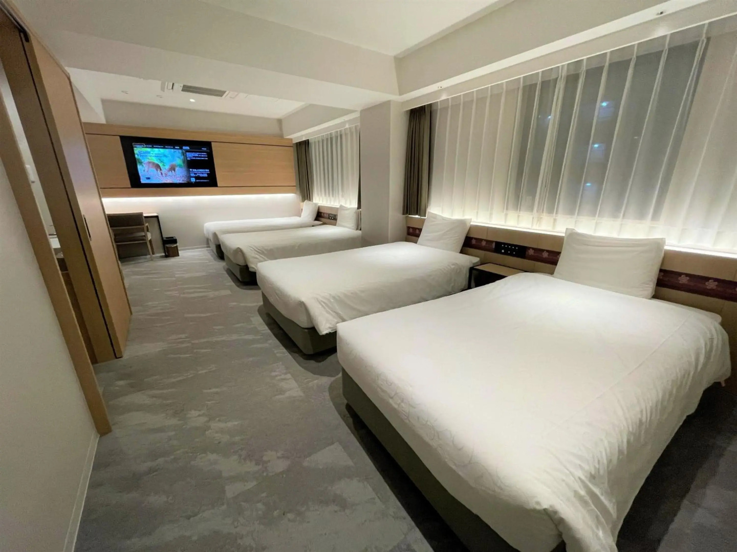 Photo - Henn na Hotel Premier Nara