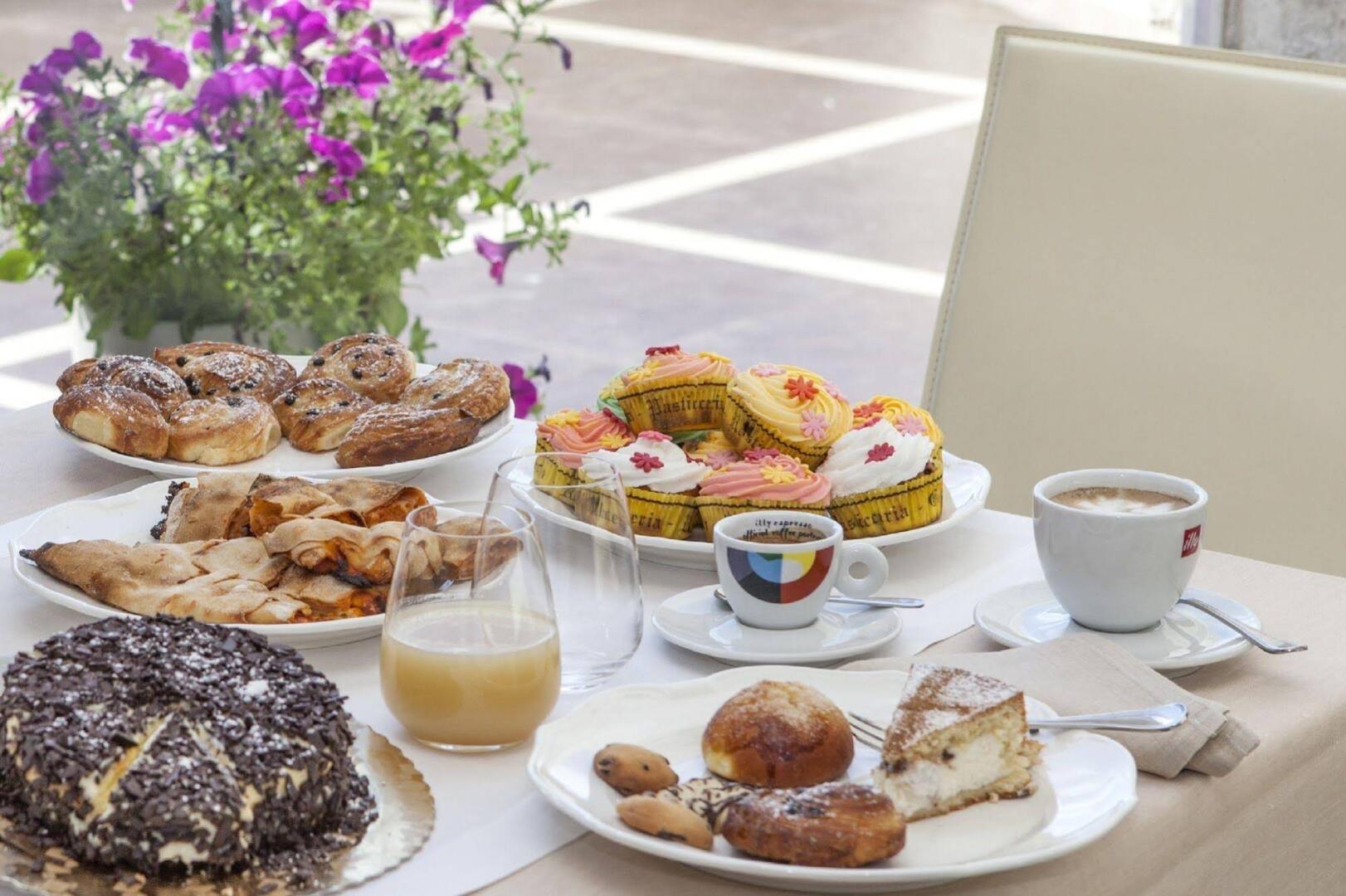 Photo - San Giorgio Palace Hotel Ragusa Ibla