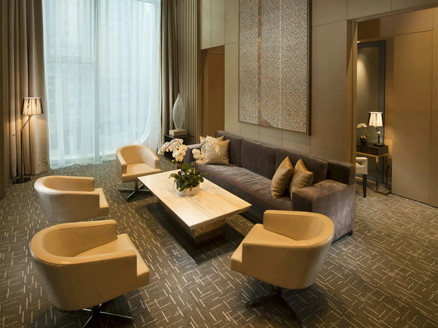 Foto - Conrad Beijing
