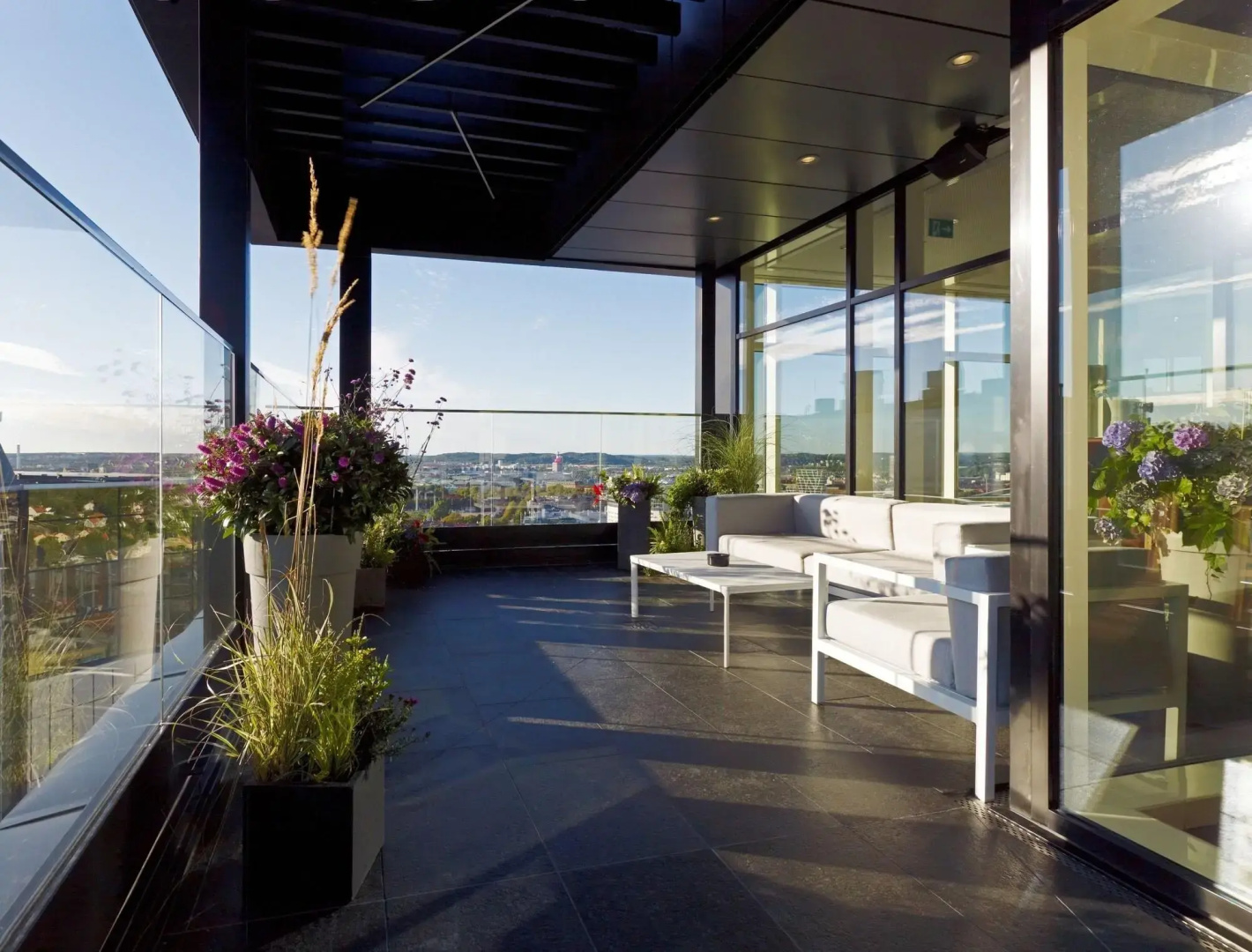 Foto - Upper House