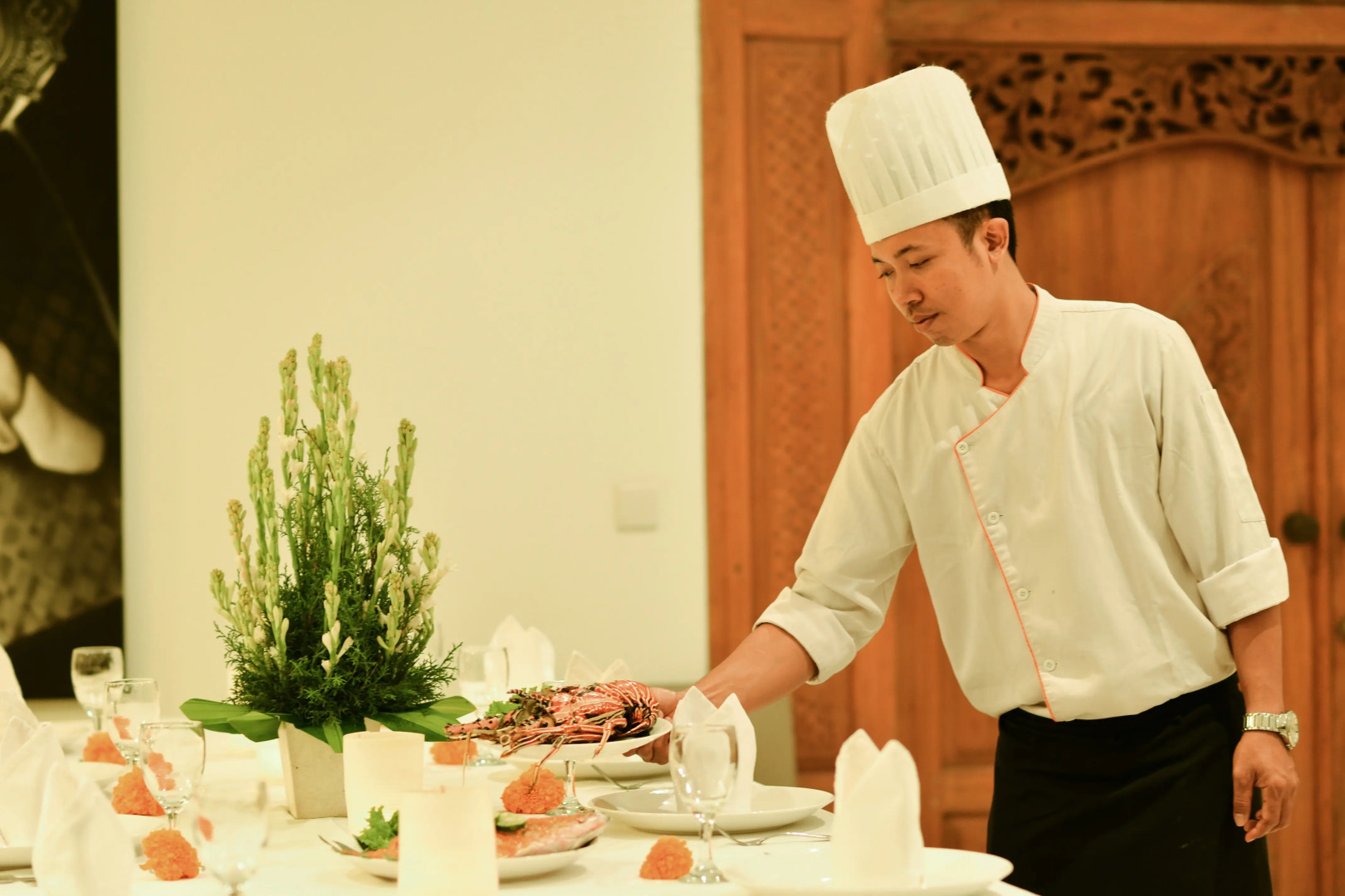 Foto - Villa Chocolat Seminyak