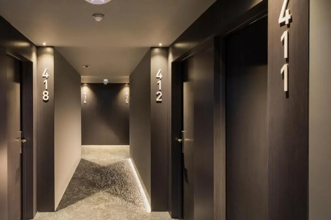 Photo - B&B Hotel Santo Tirso