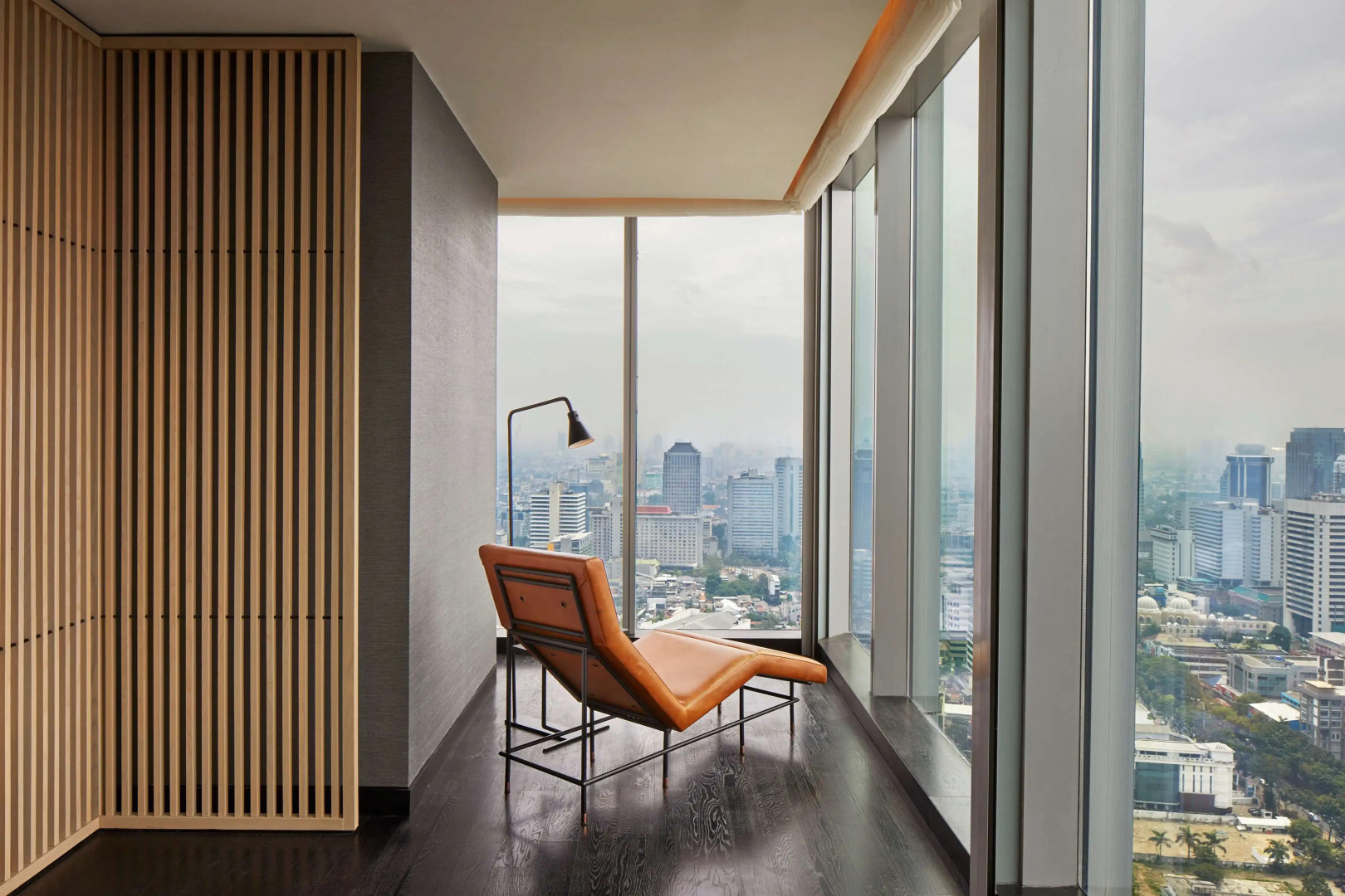 Foto - Park Hyatt Jakarta