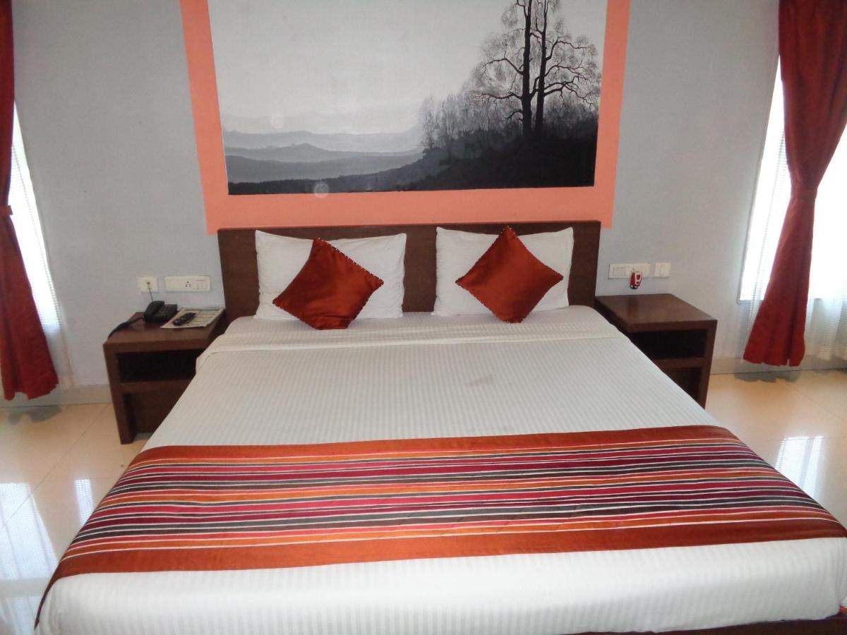 Orbit Bagdogra