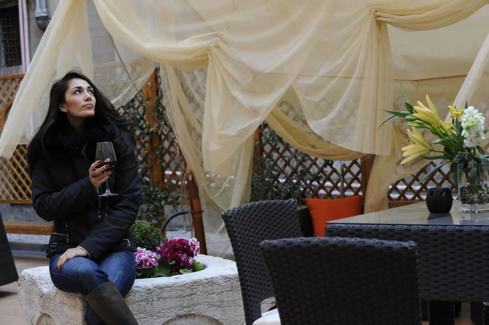 Photo - Hotel Le Isole