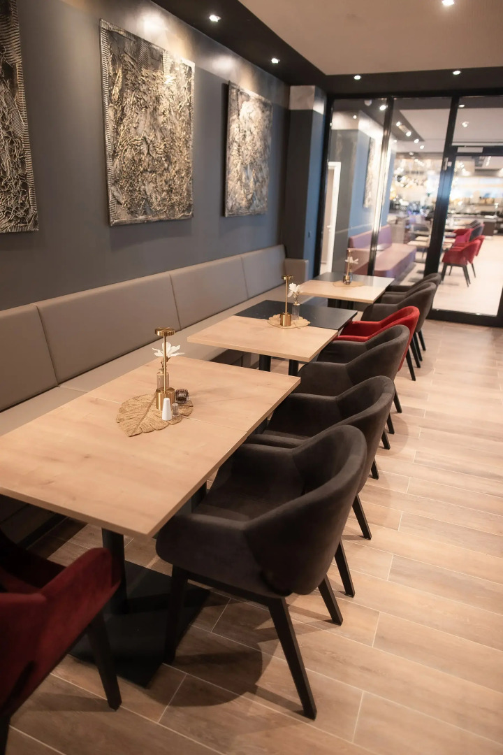 Foto - PLAZA Premium Heidelberg