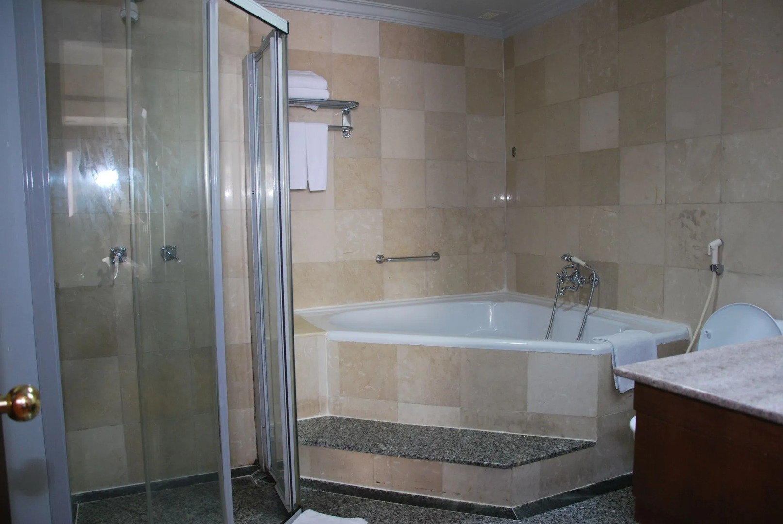 Foto - Planet Holiday Hotel & Residence