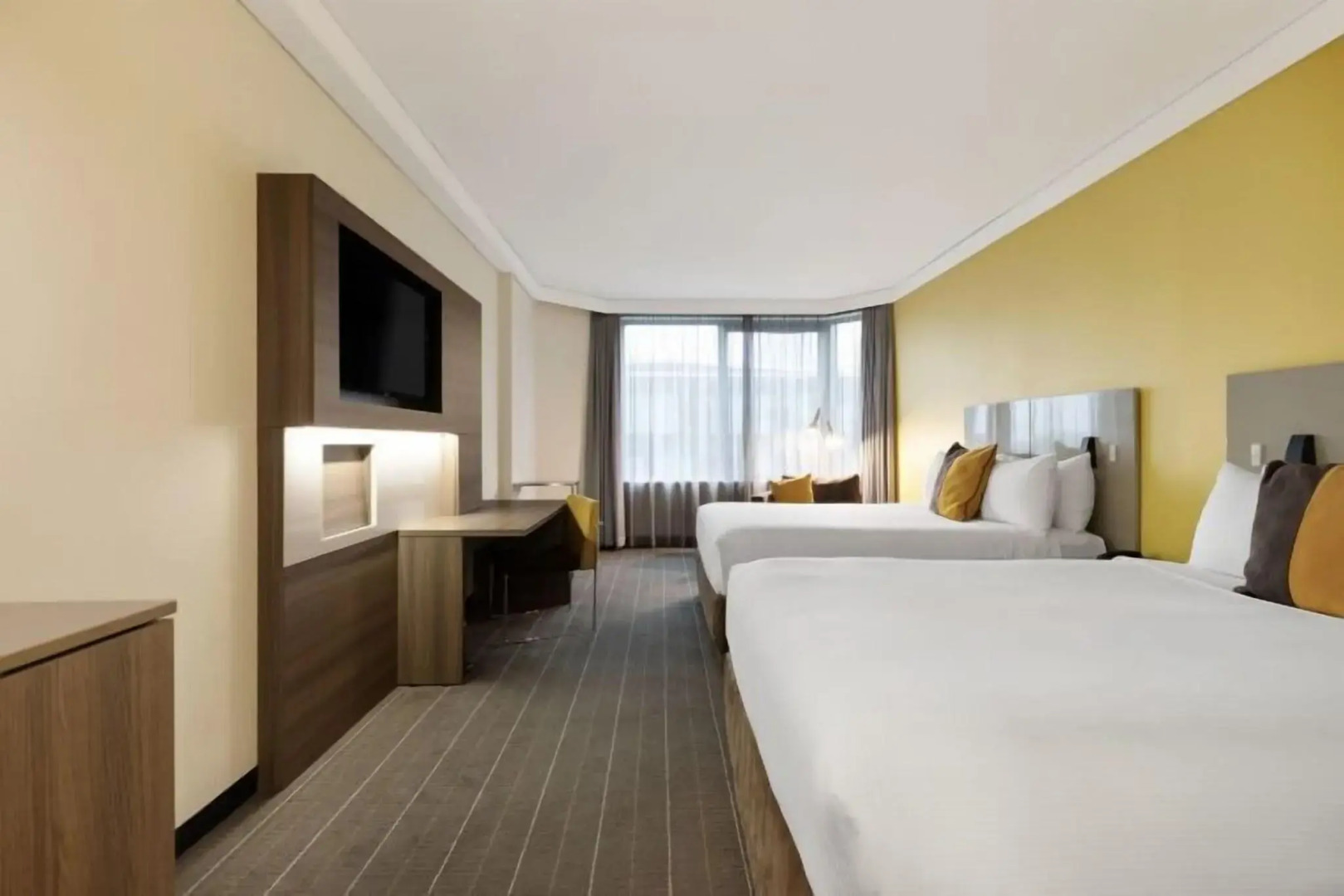 Photo - Sydney Central Hotel managed by The Ascott Limited
