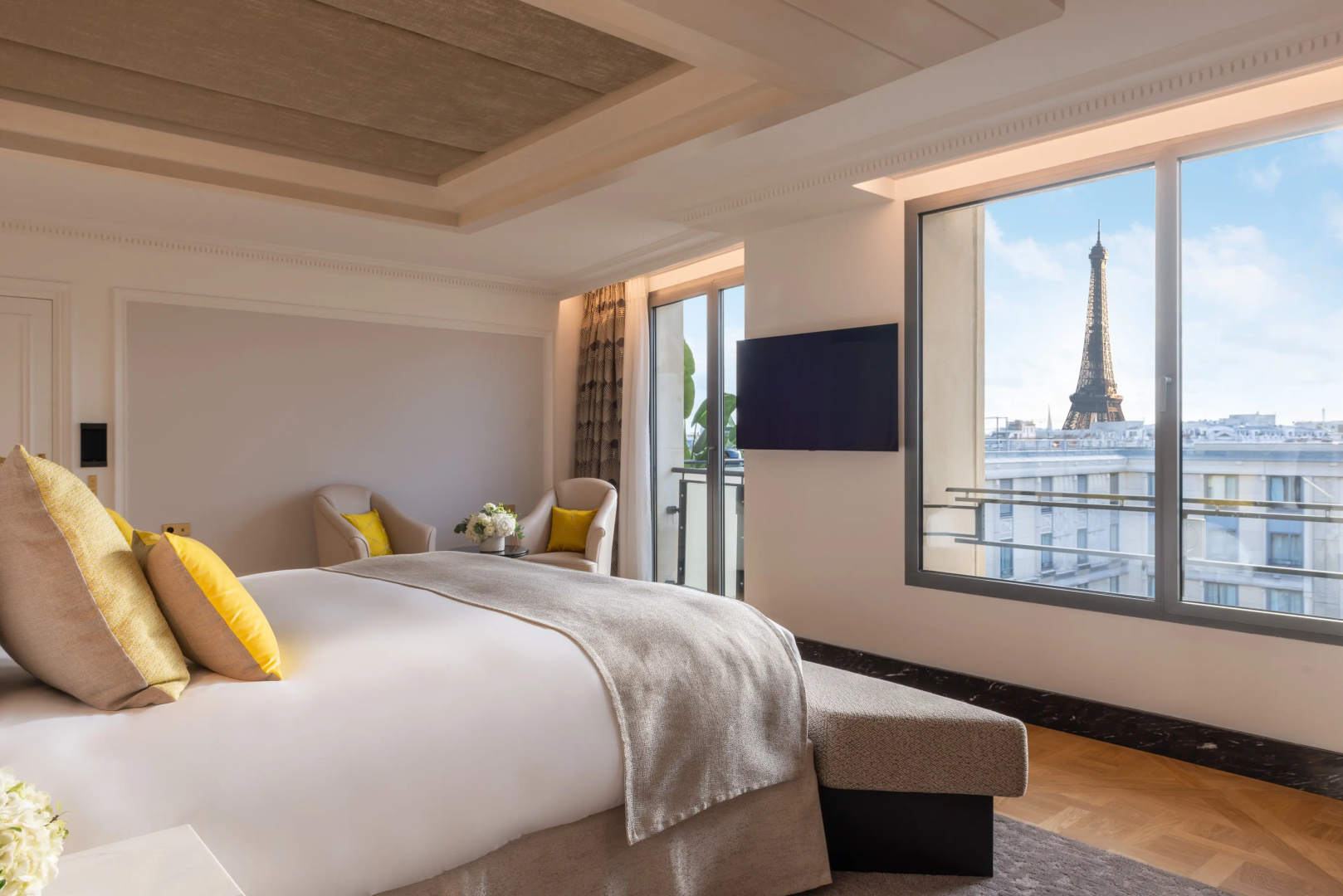 Photo - L'Hotel du Collectionneur