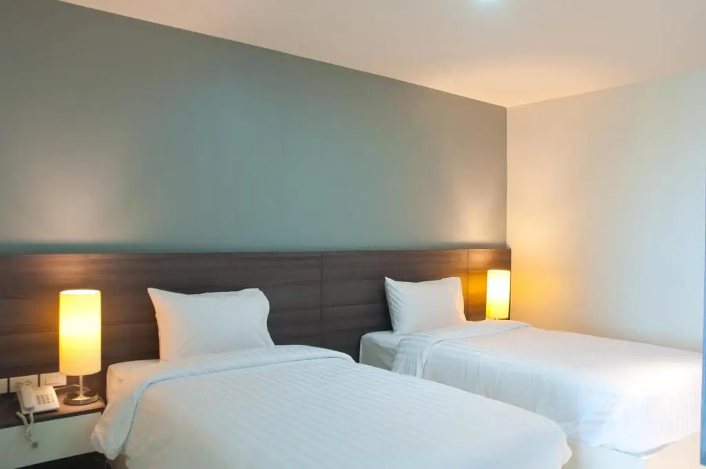 Photo - VC Residence - Chon Buri