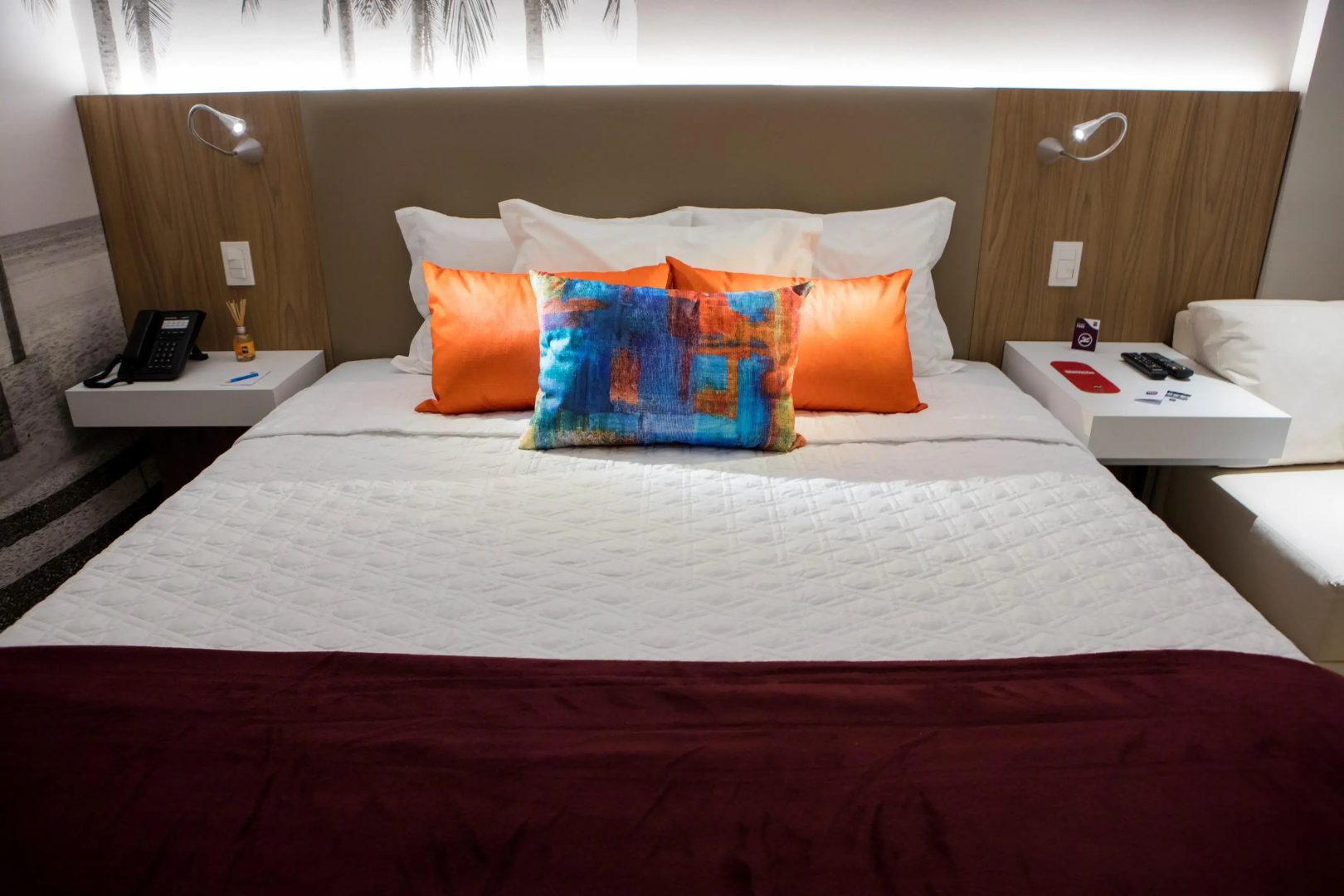 Foto - Rio Hotel by Bourbon Ciudad Del Este