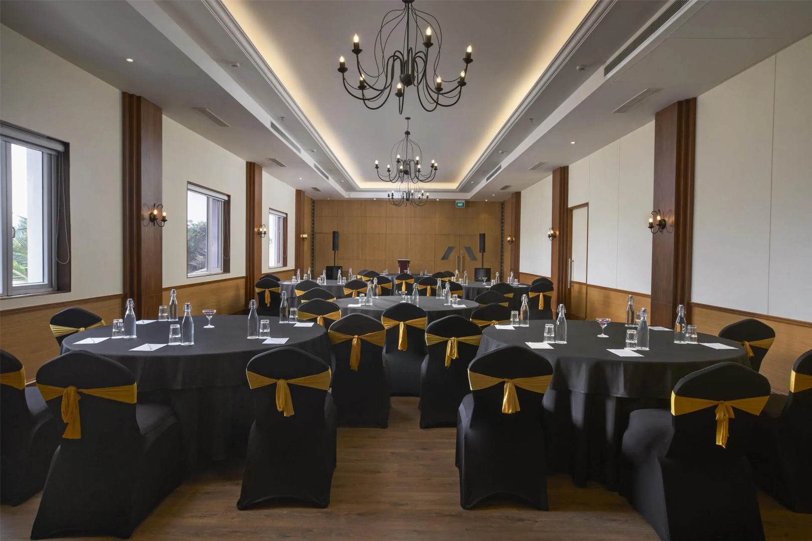 Photo - La Estoria, Goa - IHCL SeleQtions