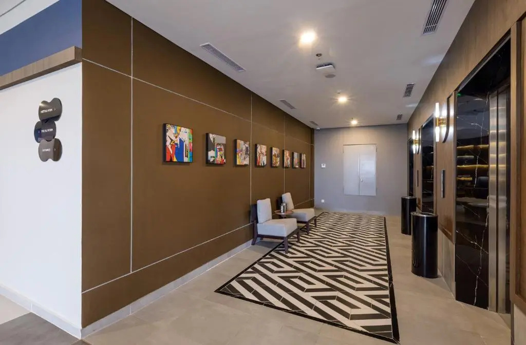 Photo - ARTOTEL Hub Simpang Temu
