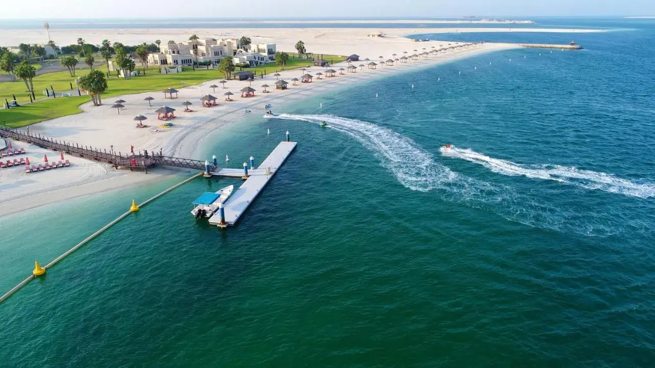 Foto - Al Maya Island & Resort